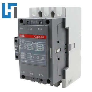 Nouveau module de contacteur AC série AX185 original AX185-30 80 220V 84 110V 81 24V 85 380V Contrôleur de programmation PLC en stock - Product Image 2