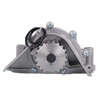 OE 1201 K1 système de refroidissement du moteur pièces de voiture pompe à eau pour Peugeot 307 407 607 Citroen C4 C5 pompe à eau de refroidissement automatique