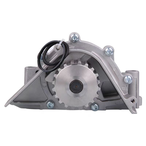 ปั๊มน้ำหล่อเย็นเครื่องยนต์<span class=keywords><strong>1201</strong></span>สำหรับ Peugeot 307 407 607 K1ปั๊มน้ำหล่อเย็นอัตโนมัติ C5 C4 Citroen - Product Image 4