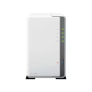 Dickstation ds223j 4-core đám mây lưu trữ mạng máy chủ NAS mạng kèm theo lưu trữ - Product Image 4