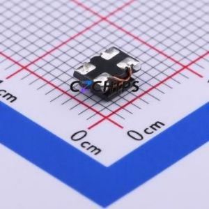 DLW5ATN111SQ2L Common Mode <b>Filter</b> SMD <b>RF</b> ( Number of Channels: 2 )( Dielectric Strength: 125V )( Rated Current: 5A ) - Product Image 2