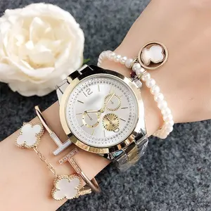 Orologi da polso da donna con marchio di moda da polso Private Label da donna orologi al quarzo da donna