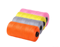 Tali PP 210/24Ply untuk Mesin Baler, Pengikat Kemasan, Benang Produk Tahan Lama