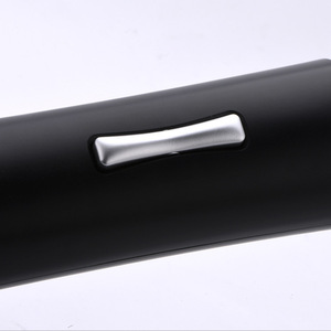 Abridor de Botellas de Vino Tinto Eléctrico Automático, Herramienta de Bar de Plástico Personalizable - Product Image 3