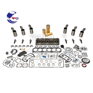 358-7692 3587692 Ensemble de base de filtre à carburant neuf pour pièces du système de carburant des moteurs diesel <span class=keywords><strong>Caterpillar</strong></span> - Product Image 6