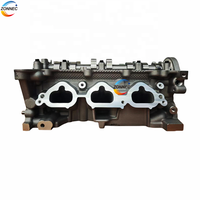 Pièces automobiles 11041-00Q3H Tête de cylindre moteur H4B pour Renault Kwid Dacia Logan Sandero Nissan Micra