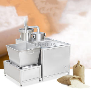 <span class=keywords><strong>Machine</strong></span> automatique commerciale de lavage et de dégrossissage du riz - Product Image 3