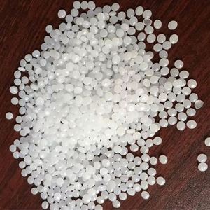 High Density Polyethylene Injection Molding <b>Granules</b> Hdpe M80064 Plastic Raw Material HDPE <b>Granules</b> for Industrial Applications - Product Image 3