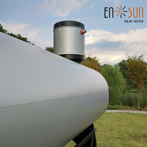 Ensun prix <span class=keywords><strong>d</strong></span>'usine pour la <span class=keywords><strong>maison</strong></span> et le geyser <span class=keywords><strong>solaire</strong></span> commercial 100L 200L 300L chauffe-eau <span class=keywords><strong>solaire</strong></span> à faible pression - Product Image 5
