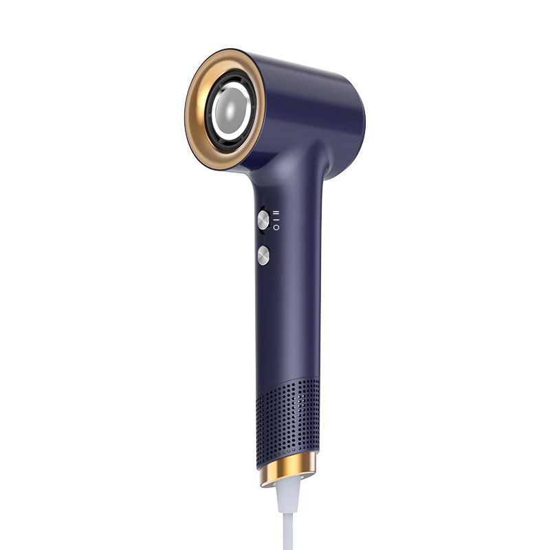 Navy blue-no wind nozzle