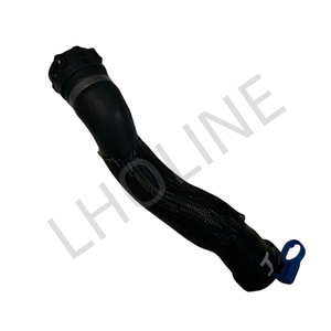 Tuyau de liquide de refroidissement 84863062 en caoutchouc EPDM pour remplacement et réparation, longueur standard - Product Image 1