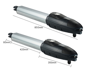 Opérateur de <span class=keywords><strong>portail</strong></span> pivotant électrique 330K - Product Image 1