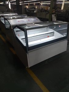 Congelador Grande para Gelato, Congelador Expositor de Gelato Italiano, Congelador para Helados, <span class=keywords><strong>Vitrina</strong></span> para Helados Duros - Product Image 3