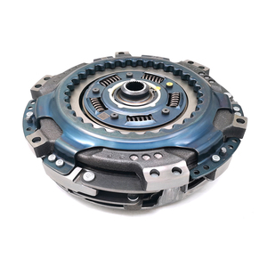 Transmisión Automática HENING D7UF1 para Caja de Cambios KOR41200-2C101 - Product Image 4