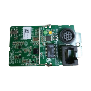 โมดูลการสื่อสาร DVP-F485 DVP-F485S DVP-F422 RS485อินเตอร์เฟส RS422สำหรับอุปกรณ์ควบคุมระบบควบคุมอัตโนมัติในอุตสาหกรรม PLC - Product Image 3