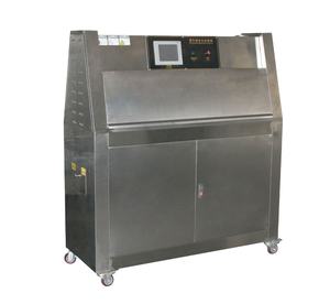 Testador de Envelhecimento UV Eletrônico GAOXIN para Câmara 220V com 1 Ano de Garantia ASTM D3794 D1052 - Product Image 5