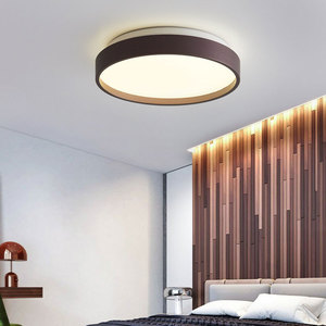 3 jahre garantie Neue indoor acryl dünne dünne 5cm innen oberfläche montiert acryl runde livarno lux führte licht - Product Image 3