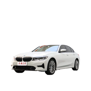 Bmws <span class=keywords><strong>3</strong></span> Series 2021 Facelift 320i M Sportpakket Suv Netwerk Zonnedak Lederen Lading Massager 5 Stoelen Gebruikte Auto - Product Image 1