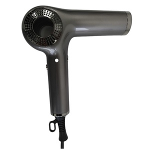 Sèche-cheveux électrique ionique BLDC 1600W haute vitesse 110000 tr/min, modèle 2025, haute performance pour hôtels - Product Image 1