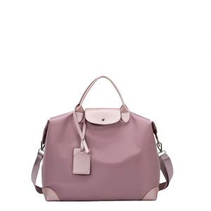 Bolso de viaje para mujer, bolso de mano, mochila deportiva grande, equipaje multifuncional, bolso de hombro para gimnasio y yoga, fábrica BSCI - Product Image 1