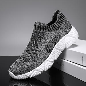 In Stock scarpe Casual da Fast Wear di qualità traspirante In Mesh Comfort Outdoor scarpe Casual stile da passeggio - Product Image 2