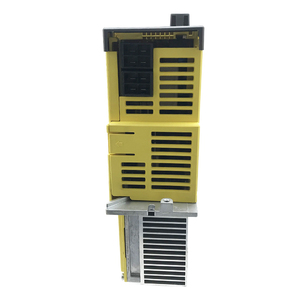 Controlador de CA PLC de Alto Rendimiento AiSV 160/160-B A06B-6240-H211 Amplificador Fanuc - Product Image 2