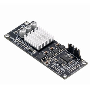 XY-BLDC Brushless <b>Motor</b> <b>Controller</b> Module With Hall Sensor For BLDC <b>Motor</b> Drive - Product Image 1