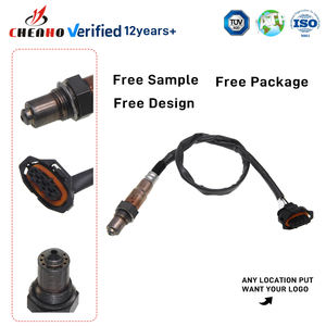 55562205 Nuevo Sensor de Oxígeno para Automóvil Chevrolet Cruze 1.6 - Product Image 3