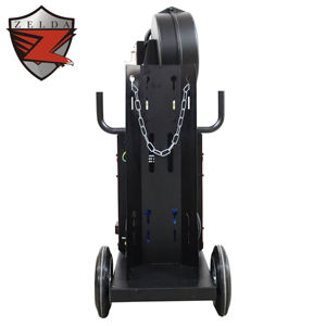 Soudeuse à l'arc industrielle <span class=keywords><strong>MIG</strong></span>/MMA 400 nouvelle condition <span class=keywords><strong>2T</strong></span>/<span class=keywords><strong>4T</strong></span> 3 phases pour acier inoxydable Max 15kg bobine de fil 0.8mm fil <span class=keywords><strong>MIG</strong></span> solide - Product Image 5