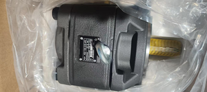 Pompe à engrenages hydraulique HG1-32-01R-VPC, HG1-63-01R VPC, HG1-32-01R-VPC, HG1-40-01R-VSC pour système hydraulique marin, circuit haute pression - Product Image 1