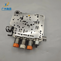 Boîtier de valve de transmission CVT VT3, boîtier de valve de boîte de vitesses automatique pour Geely Haima DFSK JAC Zotye