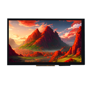 <span class=keywords><strong>LCD</strong></span> hiển thị 7 inch 800*480 pixel <span class=keywords><strong>TFT</strong></span> <span class=keywords><strong>LCD</strong></span> cảm ứng điện dung bảng điều khiển hiển thị 7 inch <span class=keywords><strong>RGB</strong></span> giao diện 300 CD/m2 độ sáng - Product Image 1
