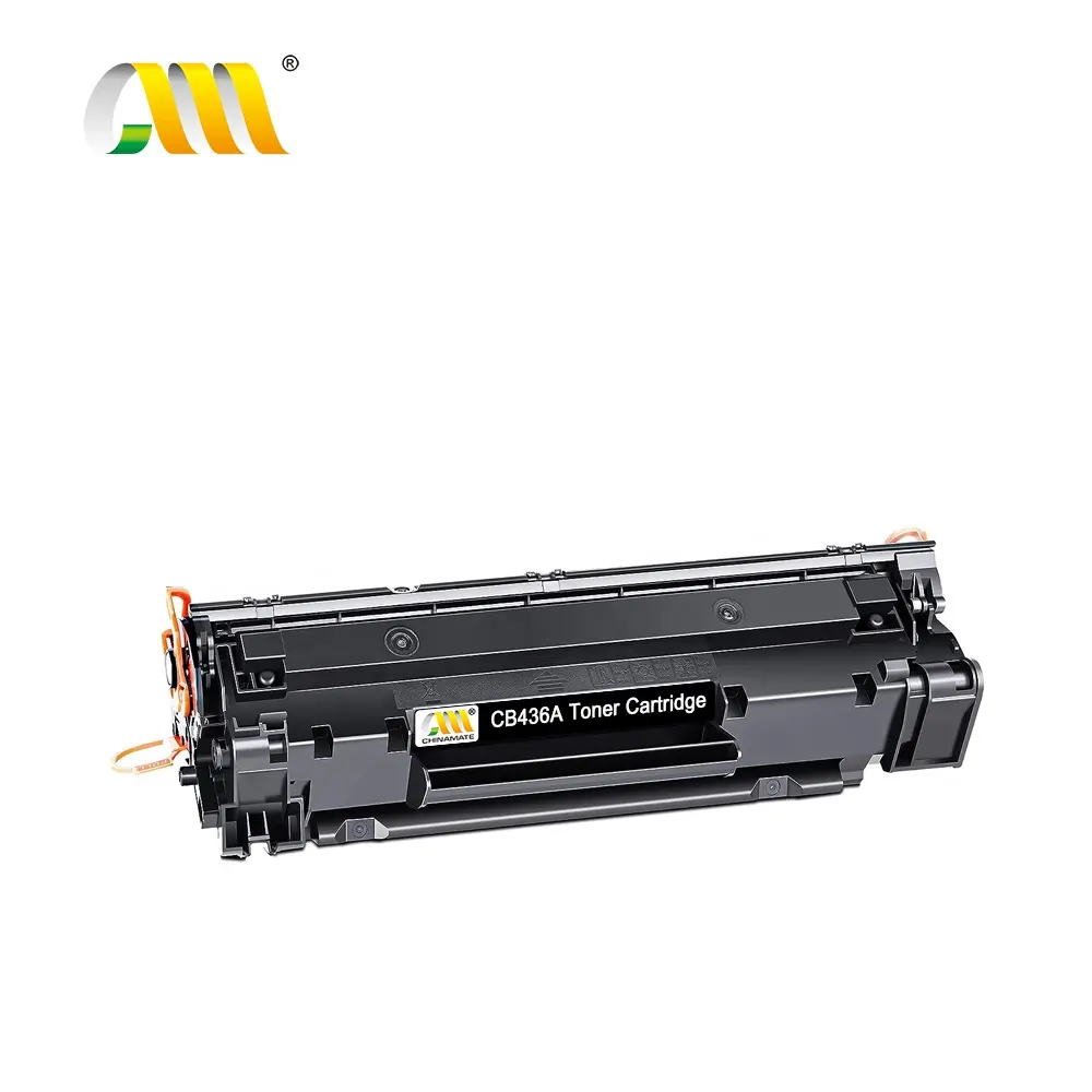 Toner Compatível 36A para HP LaserJet M1120 M1522n M1522nf CRG-313 36A Toner Cartuchos CB436A Tonner Cartucho