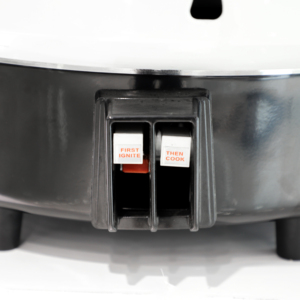 Cuiseur à riz intelligent 7L, régime alimentaire, gaz de cuisson électrique, multicuiseur en acier inoxydable, cuiseur à vapeur, cuiseur à riz à faible teneur en sucre - Product Image 3