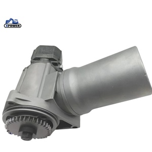 Repuestos para Excavadora E322C E322C L E325C E325C L, Bomba de Inyección para Motor Diésel 3126 3126B, 1807341 - Product Image 1