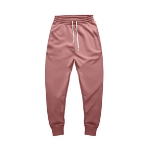 Pantalon de jogging haute performance pour hommes Pantalon de survêtement élastique à séchage rapide Taille moyenne Qualité supérieure Vêtements de plein air décontractés - Product Image 1