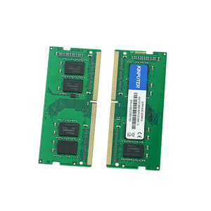 CY001 Gran Oferta DDR2 DDR3 DDR4 DDR5 RAM para PC y Portátiles Gaming de 64GB, 4GB, 8GB, 16GB, 32GB de Capacidad de Memoria, Velocidades de 1600mhz, 2400mhz, 3200mhz - Product Image 2