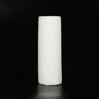 Chiffons de nettoyage de cuisine réutilisables lavables polyvalents de qualité lingettes de nettoyage à sec rouleau de serviettes en papier