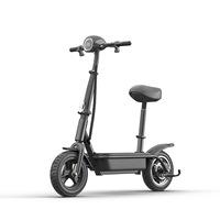 Trottinette Électrique Intelligente Pliable Mini 2026, Légère et Portable pour Adultes, Batterie Lithium 24V 36V, Autonomie 25-30km, Vente Chaude