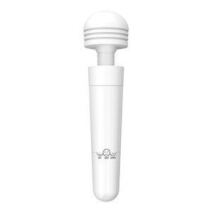 Neuer 2025 Mode-Vibrator zum Fabrikpreis: Günstiger AV-Zauberstab, Realistischer Kabelloser Niedlicher Tragbarer Mini-Vibrator - Product Image 1