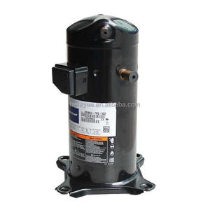 10HP קופלנד zr סדרת מדחס גלילה מדחס ZR125KC-TFD-522 ,ZR125KCE-TFD-523 - Product Image 6