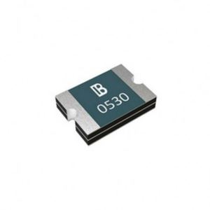SMD1812B110TF/33 PTC Resettable <b>Fuse</b> Electronic <b>Component</b> - Product Image 1