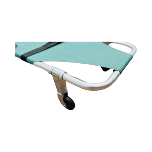 Perenggang penyelamat darurat portabel, paduan alumunium pertolongan pertama untuk ambulans Rumah Sakit & pelatihan - Product Image 6