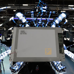 5.7 Inch 320*240 Touch TFT LCD Screen Panel TX14D11VM1CAB for HITACHI - Product Image 3