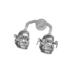 Services de moulage sous pression personnalisés de l'usine de moulage du Vietnam pour pièces métalliques en aluminium - OEM/ODM certifié ISO9001 industriel - Product Image 2
