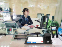 Interface Usb Écran Signature Terminal Interactif Tablette Android avec Stylo Signature Pad Usb Signature Pad Tablette Caméra