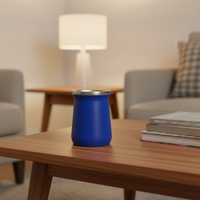 Thermos en acier inoxydable avec isolation de 12 à 24 heures, design minimaliste écologique, capacité de 8 oz, isolation sous vide SS304