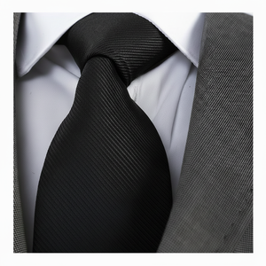Brown Striped Necktie Set with Pocket Square, <b>Neck</b> <b>Tie</b>, Corbata, Gravate, Krawatte, Cravatta, Fashion <b>Tie</b> - Product Image 2