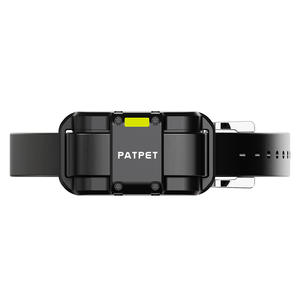 2025 नवीनतम रिमोट कंट्रोल प्रशिक्षण इलेक्ट्रॉनिक कॉलर बार्क रेस्टर पालतू जानवरों के लिए प्रशिक्षण आपूर्ति - Product Image 6