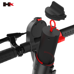 Smart <span class=keywords><strong>E</strong></span> scooter Hors Route Mobilité <span class=keywords><strong>E</strong></span> kick 350W Moteur Électrique Pliable à Deux Roues Scooter Électrique pour Les Adultes - Product Image 4